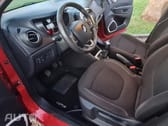 Renault Captur 1.5 dCi Red Edition