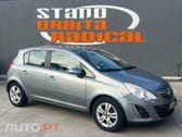 Opel Corsa 1.2