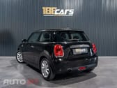MINI Cooper One