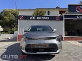 Kia Niro 64kWh Drive