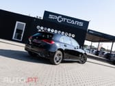 Mercedes-Benz A 250 e AMG Line
