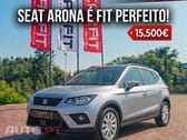 Seat Arona 1.6 TDI Style