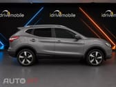 Nissan Qashqai 1.5 dCi 360 Pack S