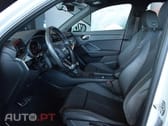 Audi Q3 35 TDI S line S tronic