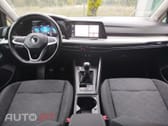 Volkswagen Golf Variant 2.0 TDi Life
