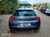Volkswagen Scirocco 1.4 TSI