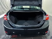 Toyota Corolla 1.4 D-4D Exclusive +Navi MM