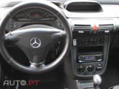 Mercedes-Benz Vaneo 1.7 CDi Family 7L