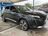 Peugeot 5008 1.5 BlueHDi GT Line EAT8