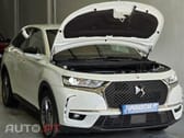 DS DS7 Crossback E-Tense Bastille+ EAT8