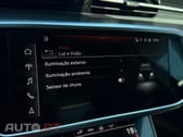 Audi A6 50 TFSIe quattro S tronic