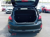 Ford Fiesta Ecoboost