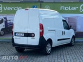 Fiat Doblo 1.6 MJ XL 3L com 2JG