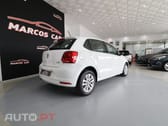 Volkswagen Polo 1.2 Confortline AC