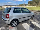 Volkswagen Polo 1.2 Confortline
