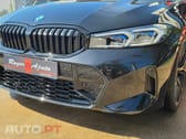 BMW 320 e Pack Desportivo M Auto