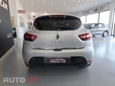 Renault Clio 1.5 dCi Zen