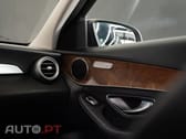 Mercedes-Benz C 250 CDi Avantgarde BE Aut.