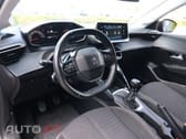 Peugeot 208 1.5 BlueHDi Active