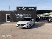 Peugeot 308 1.6 Hybrid GT e-EAT8