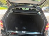 Mercedes-Benz E 200 BlueTEC Avantgarde Auto