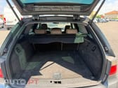 BMW 520 d Touring