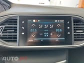 Peugeot 308 SW 1.5 BlueHDi Style