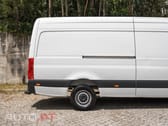 Mercedes-Benz Sprinter Longa HA