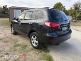 Hyundai Santa Fe 2.2 CRDi 7Wagon Comfort Aut.
