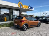 Dacia Sandero 1.0 ECO-G Expression Bi-Fuel
