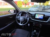 Kia Stonic 1.0 T-GDI Drive