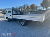 Mitsubishi Canter 3C13D FEB01EL4WEU2