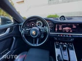 Porsche 911 Carrera 4S PDK