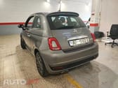 Fiat 500 1.0 Hybrid Connect