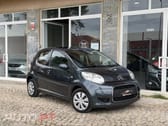 Citroen C1 1.0 Collection