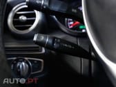 Mercedes-Benz C 220 d 9G-TRONIC AMG Line