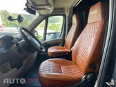 Peugeot Boxer 2.2 HDi 333 L2H2