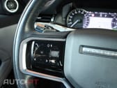 Land Rover Range Rover 1.5 P300e AWD R-Dynamic SE Auto