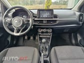 Kia Picanto 1.0 CVVT Easy