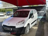 Peugeot Partner 1.6 HDi L1 3L