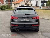 Audi Q3 2.0 TDI quattro Sport S tronic