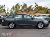 Skoda Octavia Break 2.0 TDI Active
