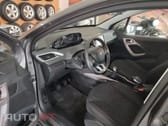 Peugeot 2008 1.6 e-HDi Active