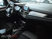 BMW 216 d 7L Line Sport