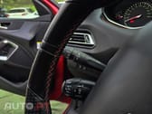 Peugeot 308 1.6 BlueHDi GT Line