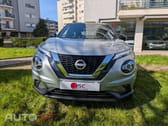 Nissan Juke 1.0 DIG-T Tekna TwoTone T