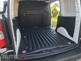 Peugeot Partner 1.6 BlueHDi Confort