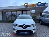 Renault Clio Sport Tourer 0.9 TCE Limited