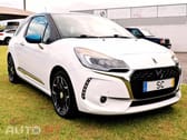 DS DS3 3 1.6 BlueHDi Sport Chic