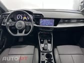 Audi A3 Sportback 45 TFSIe S line
